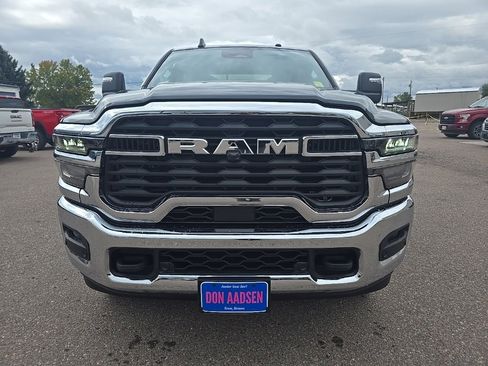 New 2026 RAM 2500 Big Horn image 2