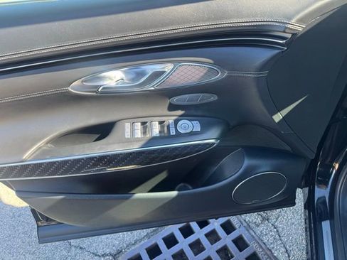 Used 2024 Genesis GV70 3.5T Sport w/ Sport Prestige Package image 19