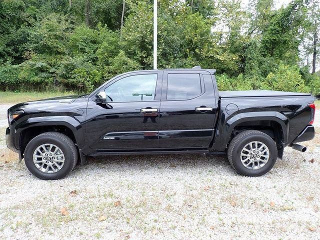 Certified 2026 Toyota Tacoma Limited AWD/4WD image 6