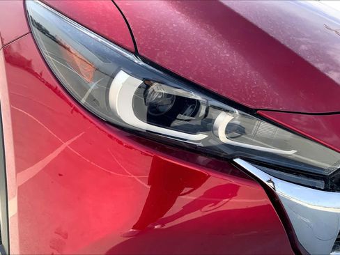 Used 2023 MAZDA CX-5 AWD 2.5 S image 46