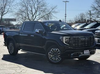 Certified 2025 GMC Sierra 1500 Denali Ultimate video 2