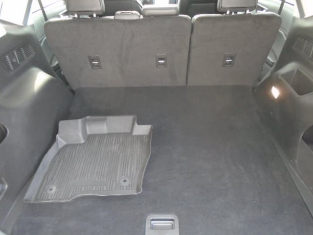 Used 2023 Ford Edge SEL w/ Convenience Package AWD/4WD image 9