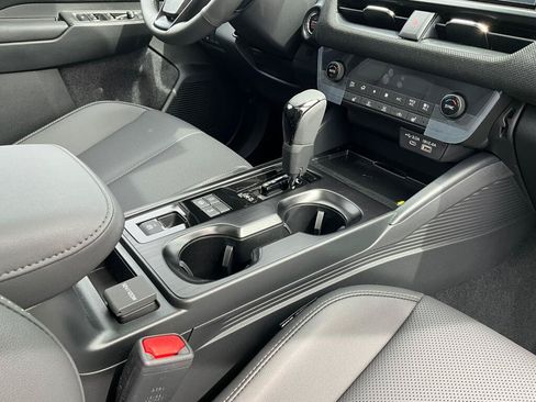 New 2026 Subaru Outback Limited AWD/4WD image 20