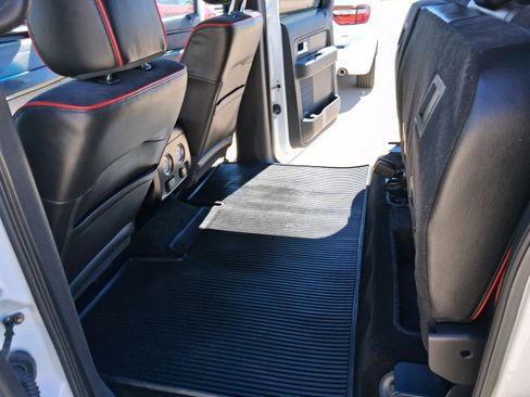 Used 2013 Ford F150 FX4 w/ FX Appearance Pkg AWD/4WD image 18