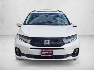 New 2026 Honda Odyssey Elite video 2