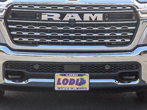New 2026 RAM 1500 Limited image 7