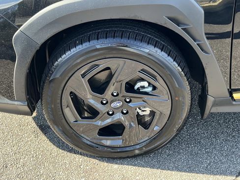 Certified 2025 Subaru Crosstrek 2.5i Sport w/ Popular Package #4A image 11