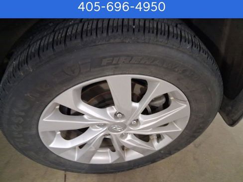 Used 2021 Hyundai Tucson Value image 26