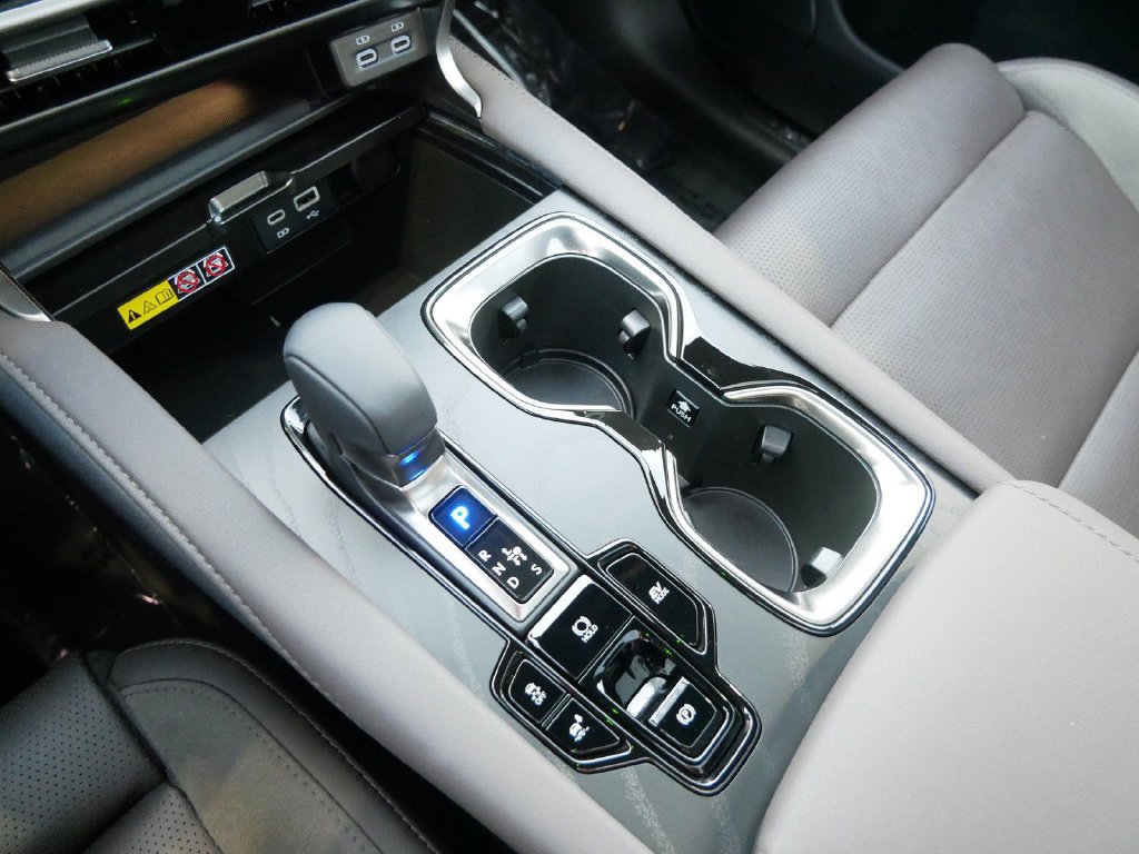 Used 2026 Lexus RX 350h w/ Convenience Package AWD/4WD image 25