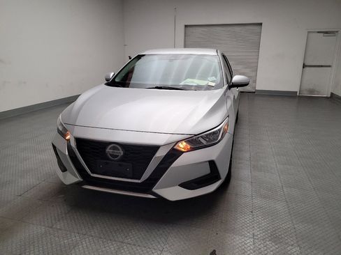Used 2021 Nissan Sentra SV image 15