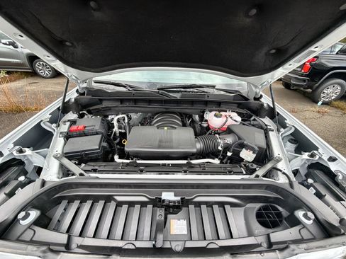 New 2026 GMC Sierra 1500 SLT w/ SLT Premium Package image 28