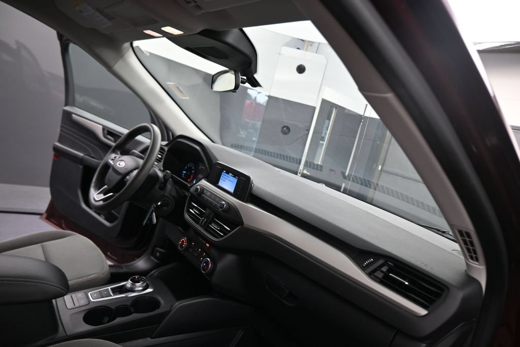 Used 2021 Ford Escape S AWD/4WD image 44