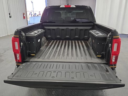 Used 2022 Ford Ranger XLT w/ Equipment Group 301A Mid image 10