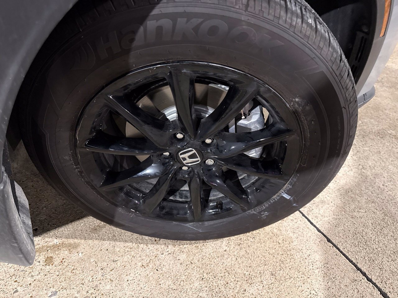 Used 2026 Honda CR-V Sport-L image 16