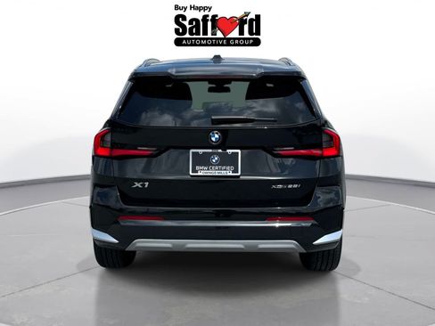 Used 2026 BMW X1 xDrive28i w/ Technology Package AWD/4WD image 7