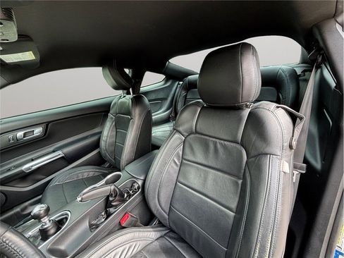 Used 2018 Ford Mustang GT image 19