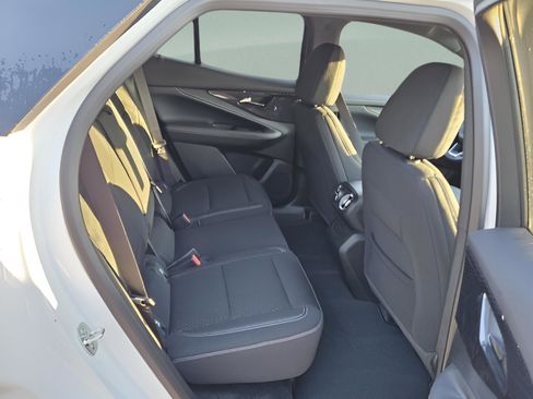 New 2025 Chevrolet Blazer EV LT image 10