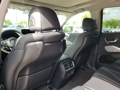 New 2026 Acura RDX SH-AWD w/ Technology Package image 7