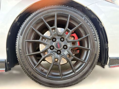 Used 2020 Toyota Camry TRD image 11