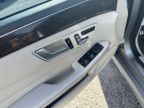 Used 2014 Mercedes-Benz E 350 Sedan image 12