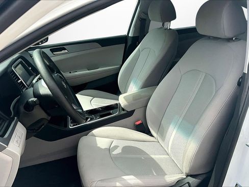 Used 2018 Hyundai Sonata ECO image 16