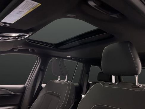 New 2025 Jeep Grand Cherokee Laredo X w/ Trailer Tow Package image 7