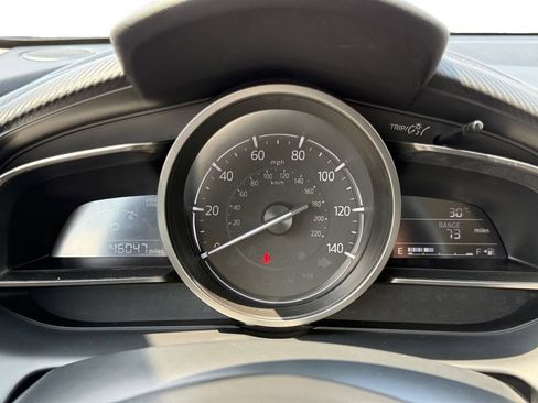 Used 2019 MAZDA CX-3 Touring AWD/4WD image 11