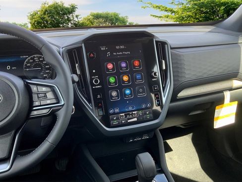 New 2025 Subaru Forester Limited image 6