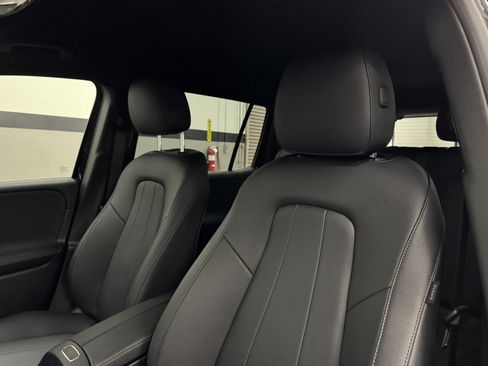 Certified 2024 Mercedes-Benz EQB 300 4MATIC image 22