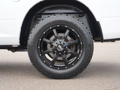 Used 2018 RAM 1500 Big Horn AWD/4WD image 10