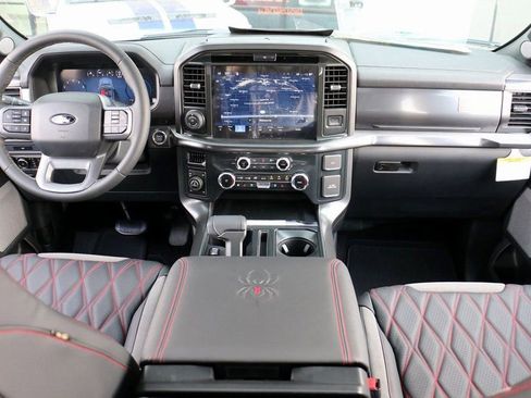 New 2026 Ford F150 Lariat w/ Equipment Group 502A High image 29