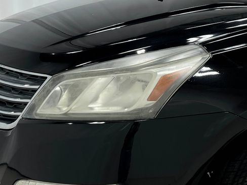 Used 2016 Chevrolet Traverse LT FWD image 36