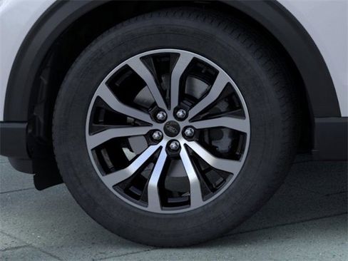 New 2026 Ford Explorer ST-Line image 19