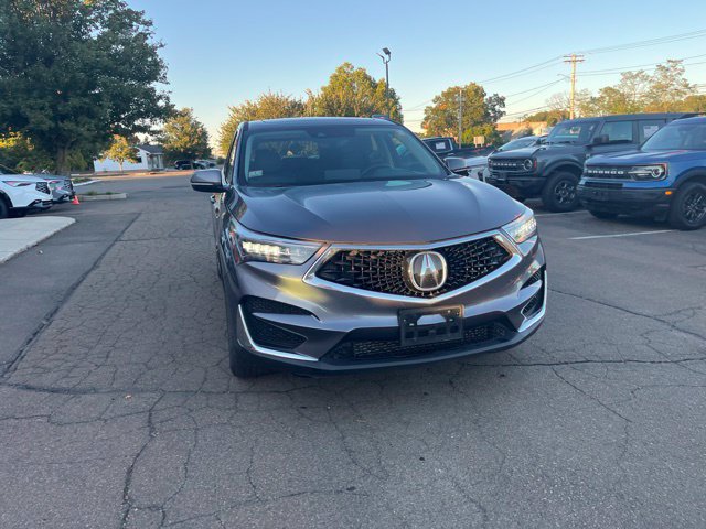Used 2020 Acura RDX w/ Technology Package AWD/4WD image 26