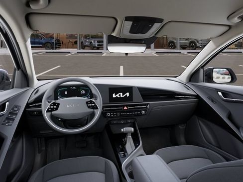 New 2026 Kia Niro LX FWD image 14