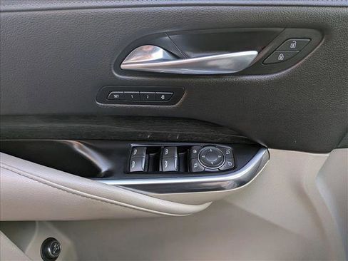 Used 2019 Cadillac XT4 Premium Luxury w/ Driver Assist Package image 15