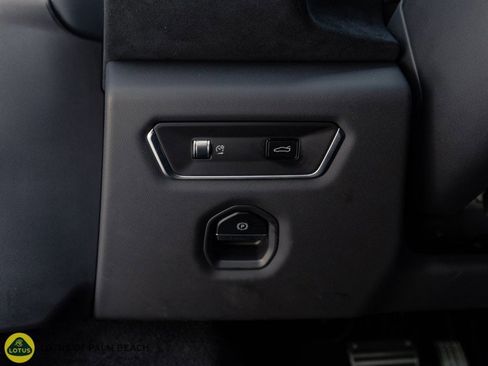 Used 2024 Lotus Emira First Edition image 24