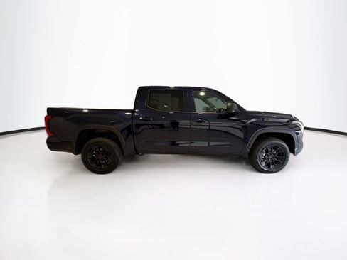 New 2026 Toyota Tundra SR5 AWD/4WD image 7