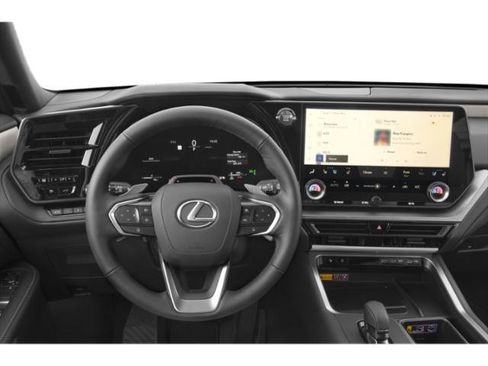 Used 2025 Lexus TX 350 AWD w/ Technology Package image 6