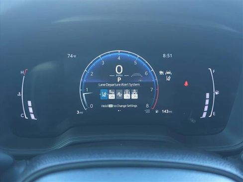 New 2026 Toyota Corolla LE image 11