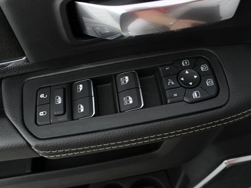 New 2026 RAM 2500 Laramie w/ Night Edition image 16