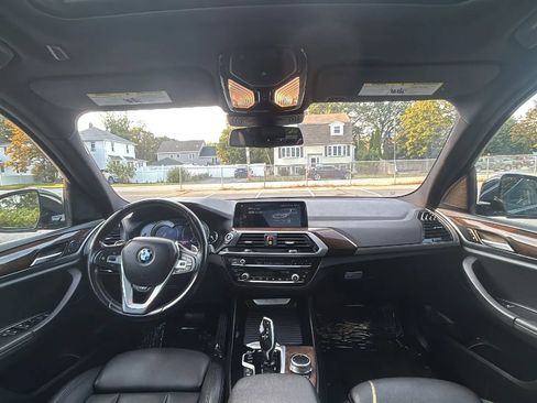 Used 2019 BMW X3 xDrive30i w/ Driving Assistance Package image 25