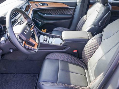 New 2025 Jeep Grand Cherokee Summit image 19