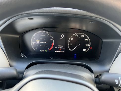 Certified 2023 Honda HR-V LX image 18