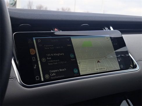 Certified 2023 Land Rover Range Rover Evoque SE image 25