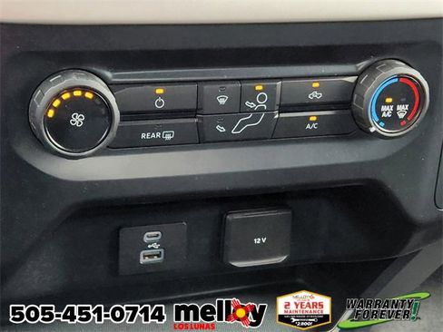 Used 2021 Ford F150 XLT image 24