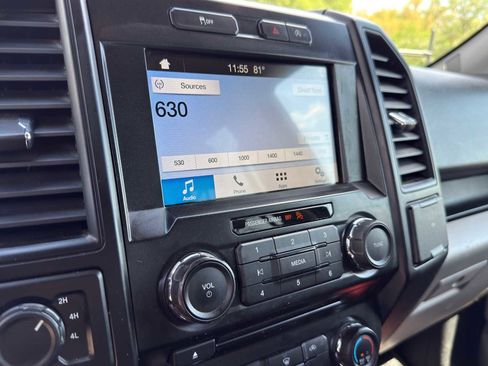 Used 2017 Ford F150 XL w/ Equipment Group 101A Mid image 16