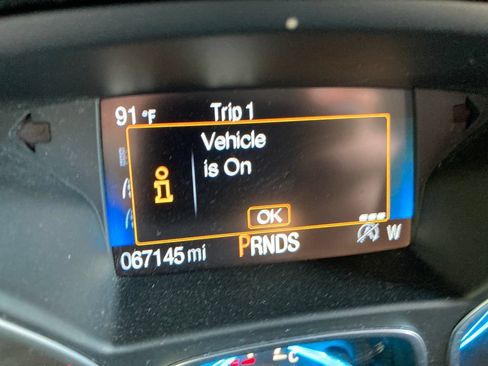 Used 2019 Ford Escape SE AWD/4WD image 20