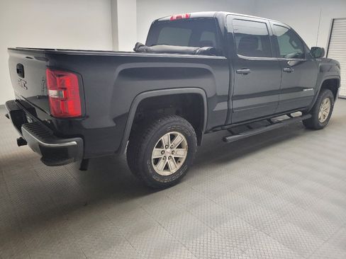 Used 2015 GMC Sierra 1500 SLE w/ SLE Value Package AWD/4WD image 10