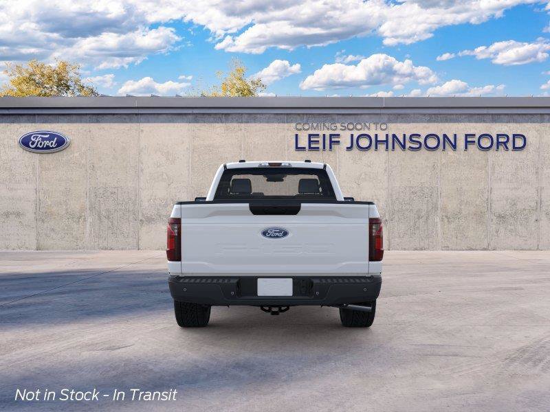 New 2026 Ford F150 XL RWD image 5